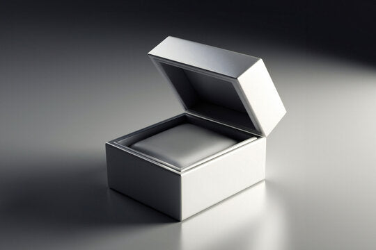 Free Gift - Jewelry Box