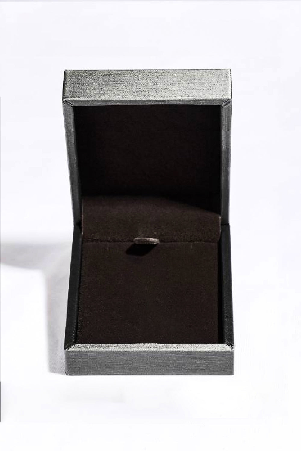 Pure Sterling Silver 18K Rose Gold-Plated Pendant Necklace