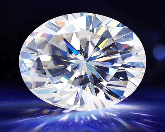 How to Choose the Right Moissanite Jewelry