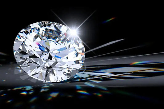 The Brilliance of Moissanite: A Gemstone's Unmatched Sparkle