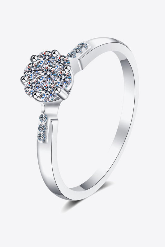 Dream Life Sparkala™ Moissanite Ring